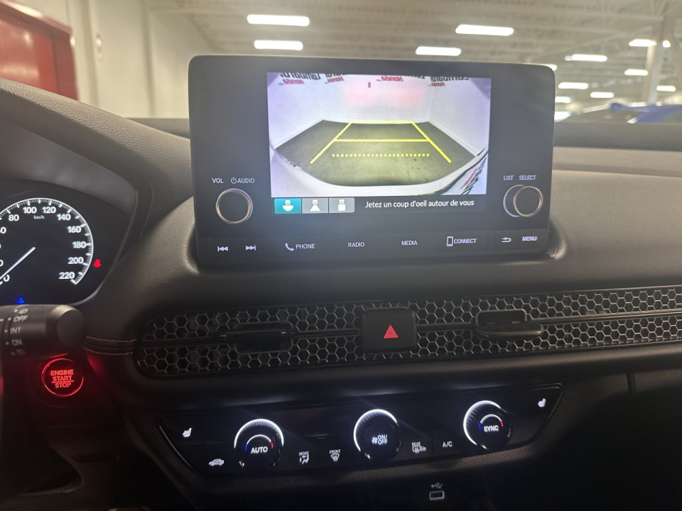 2024 Honda HR-V - Image 18