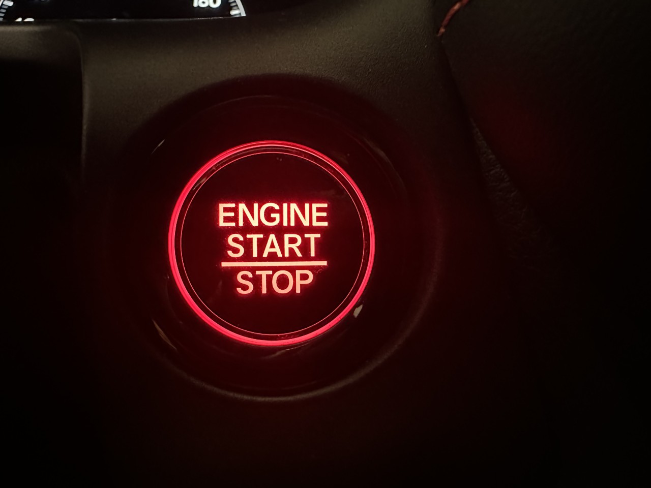 2024 Honda HR-V - Image 19