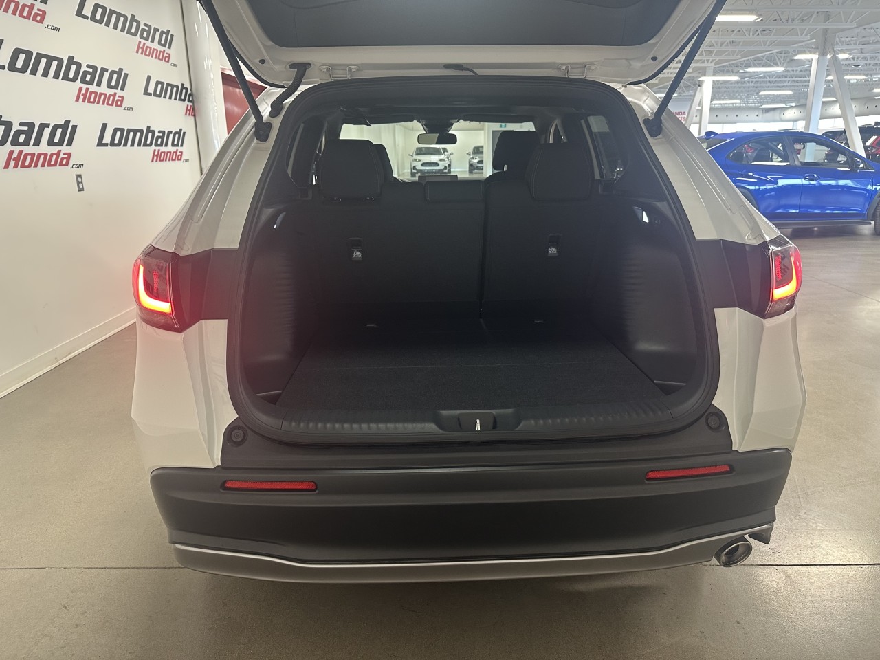 2024 Honda HR-V - Image 22