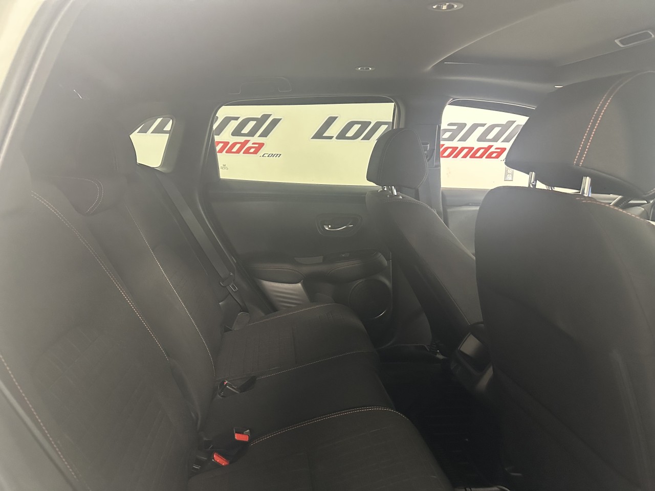 2024 Honda HR-V - Image 23
