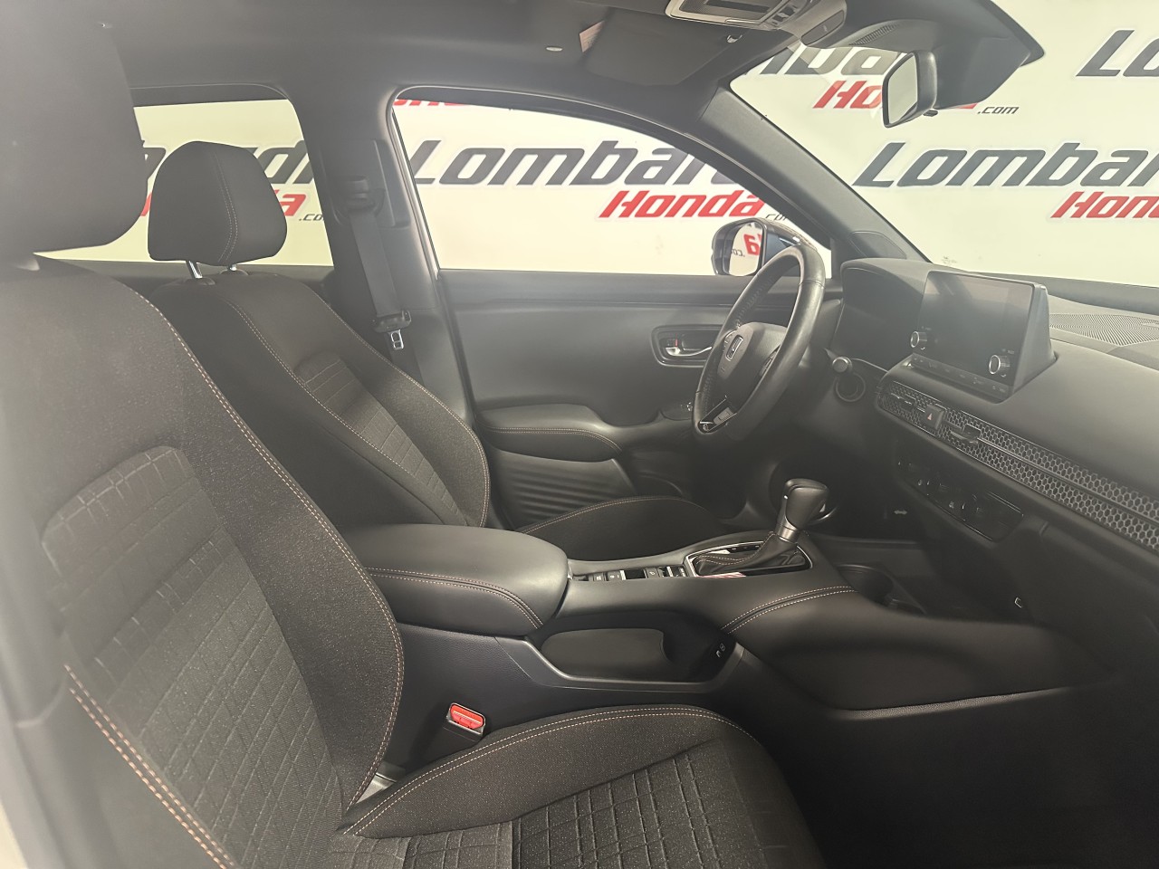 2024 Honda HR-V - Image 24