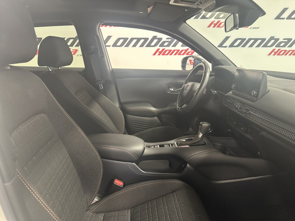 2024 Honda HR-V - Image 24