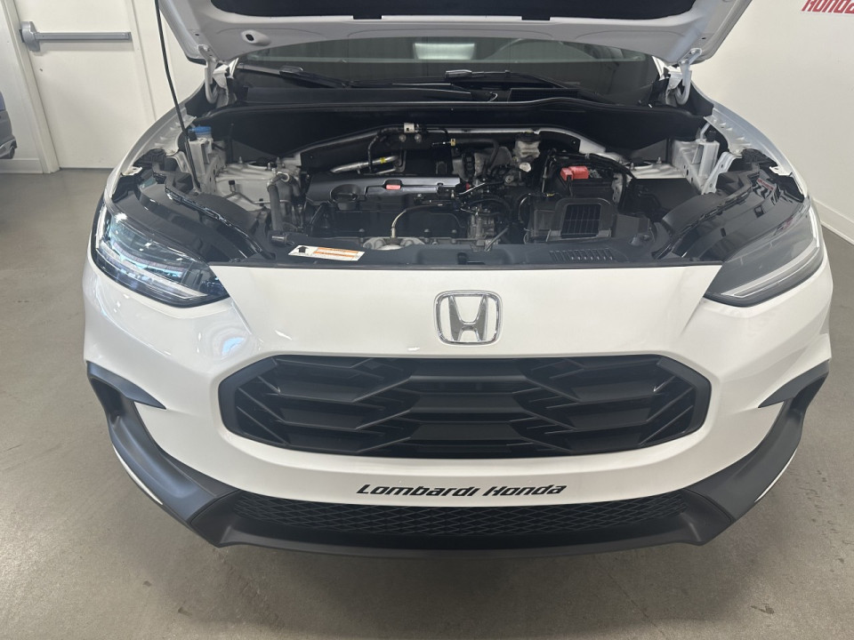 2024 Honda HR-V - Image 26