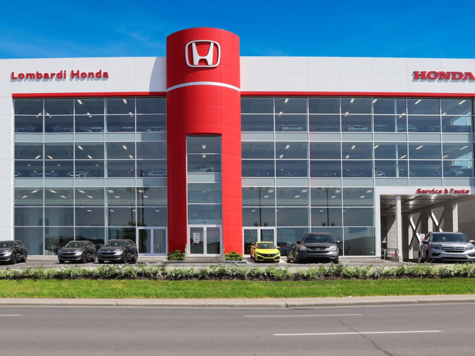 2024 Honda HR-V - Image 27