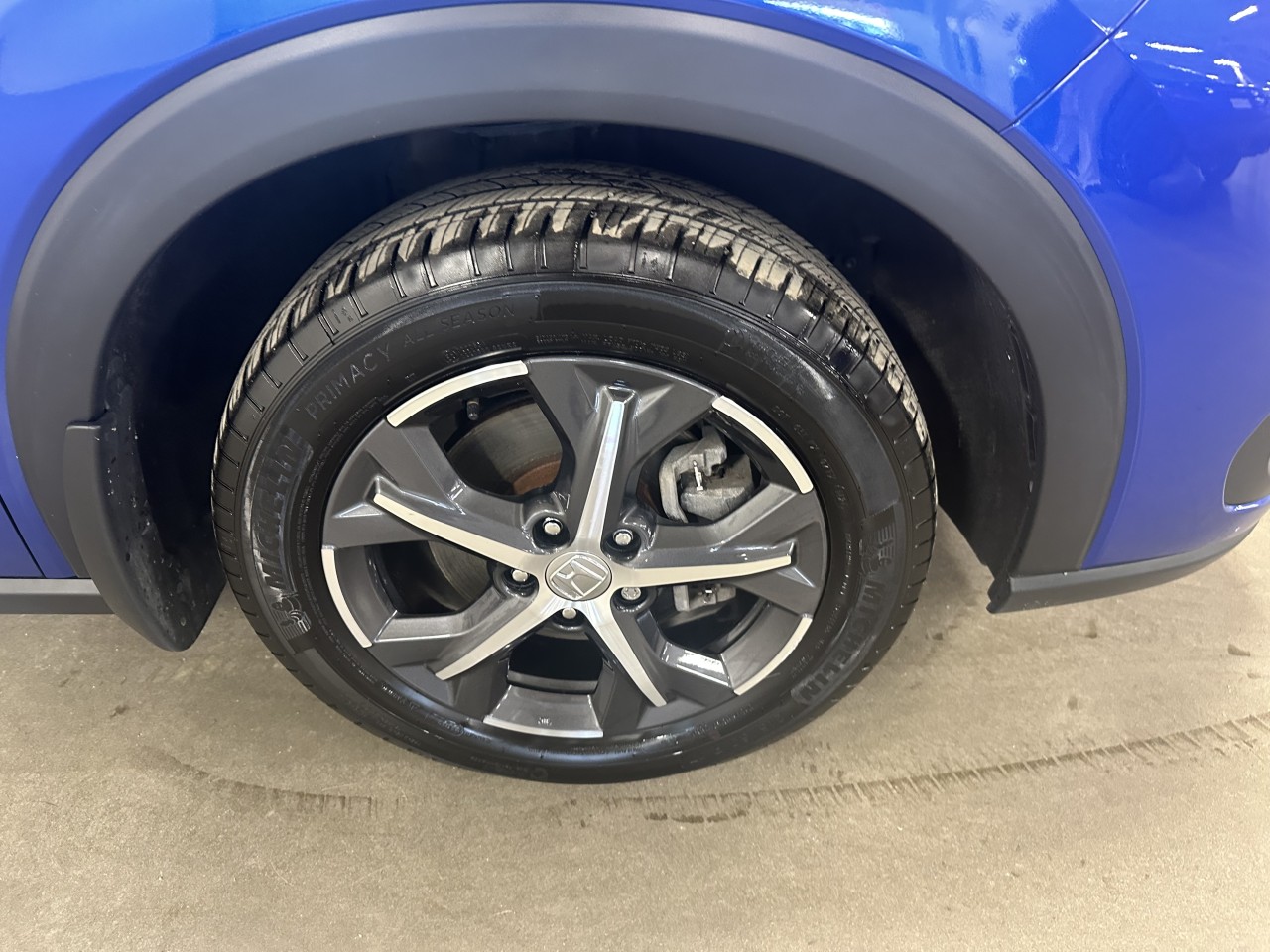 2025 Honda HR-V - Image 6