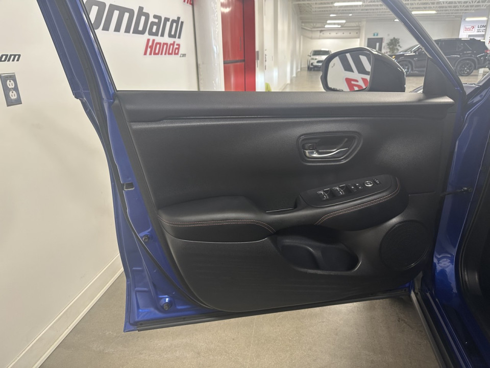 2025 Honda HR-V - Image 9