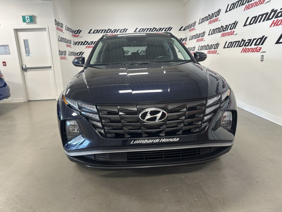 2024 Hyundai Tucson - Image 2