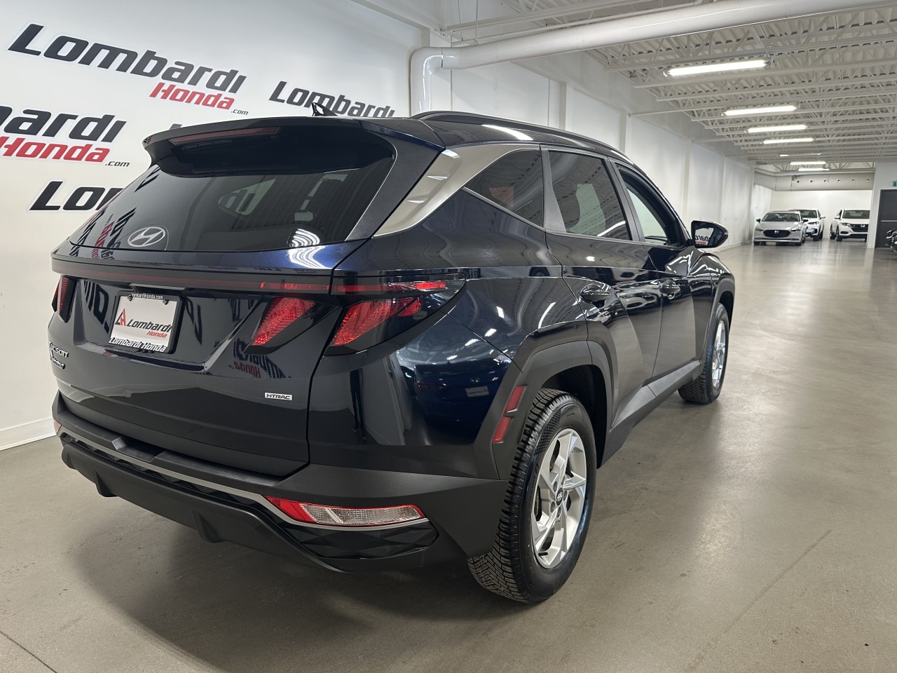 2024 Hyundai Tucson - Image 6