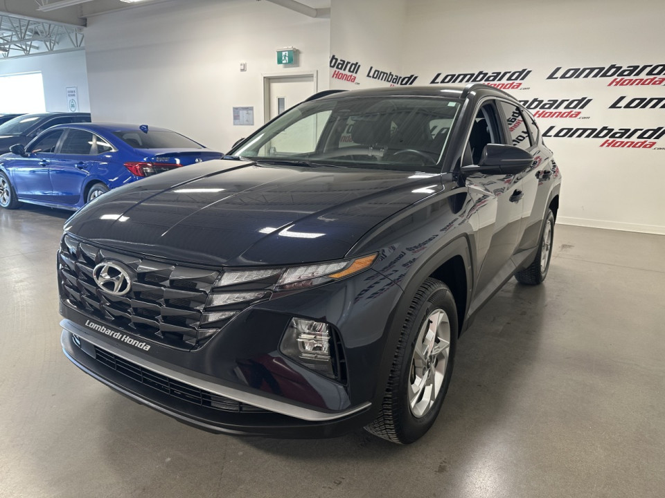 2024 Hyundai Tucson - Image 7