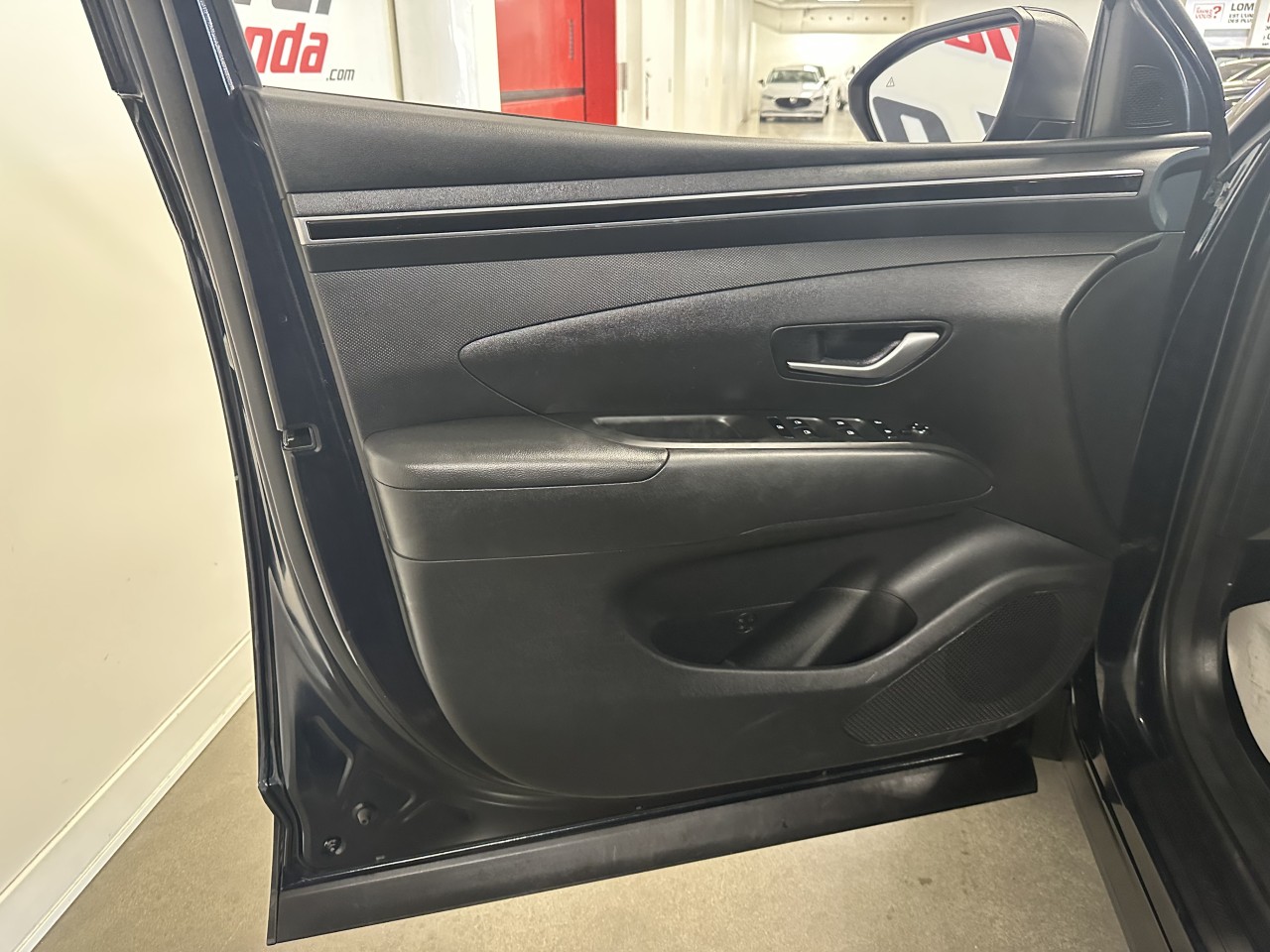 2024 Hyundai Tucson - Image 12
