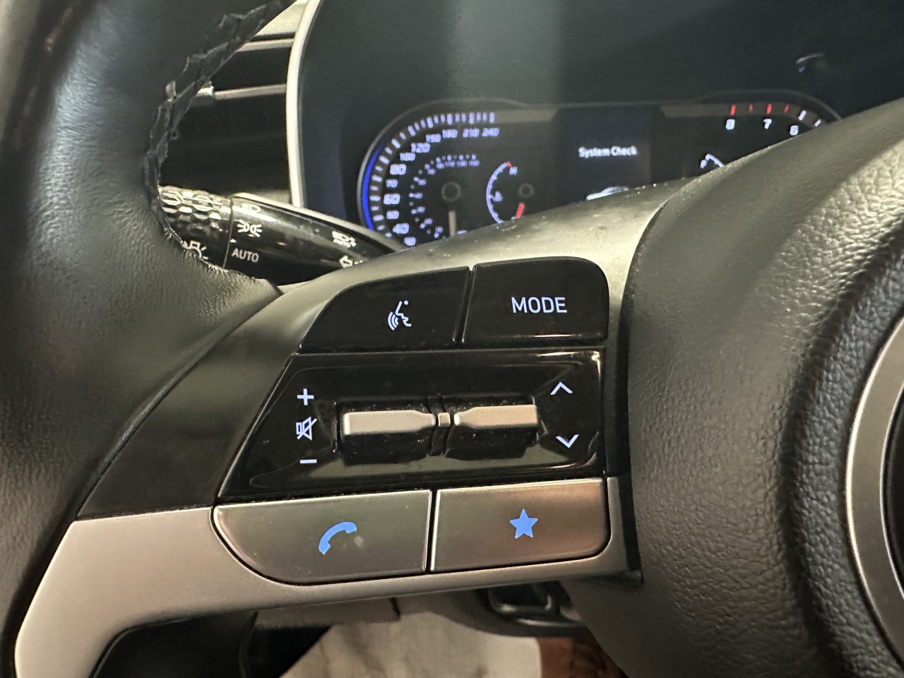 2024 Hyundai Tucson - Image 14