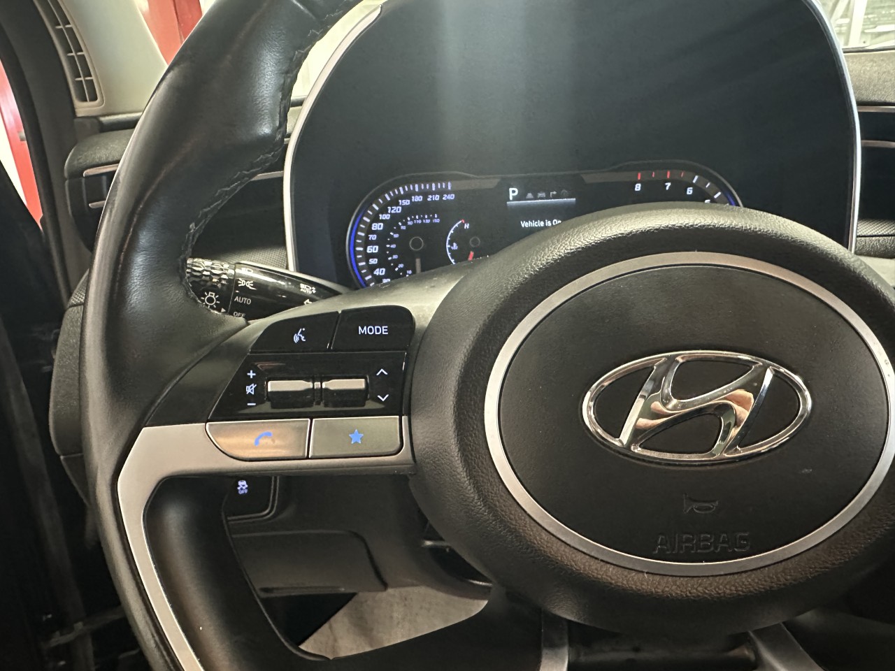 2024 Hyundai Tucson - Image 15