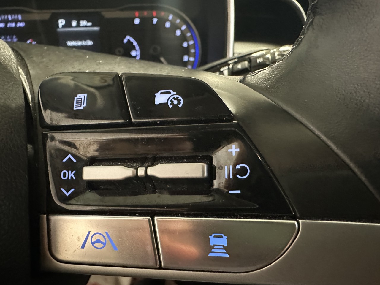 2024 Hyundai Tucson - Image 17