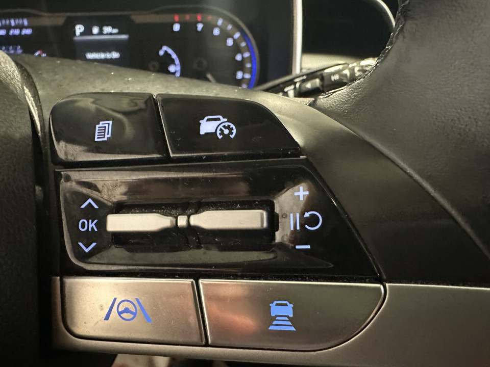 2024 Hyundai Tucson - Image 17