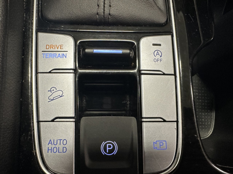 2024 Hyundai Tucson - Image 20