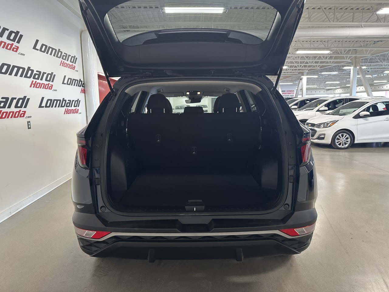 2024 Hyundai Tucson - Image 23