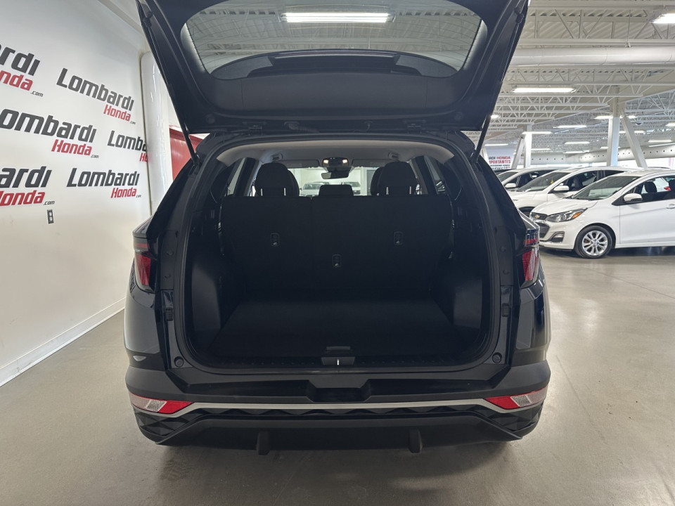 2024 Hyundai Tucson - Image 23