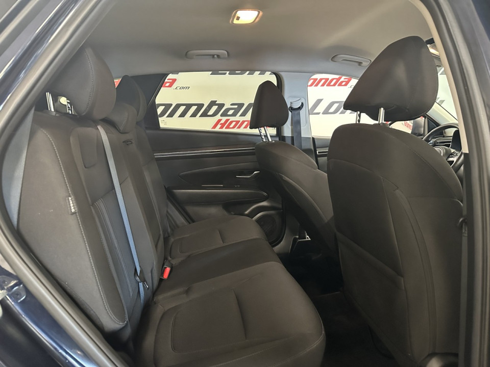 2024 Hyundai Tucson - Image 24
