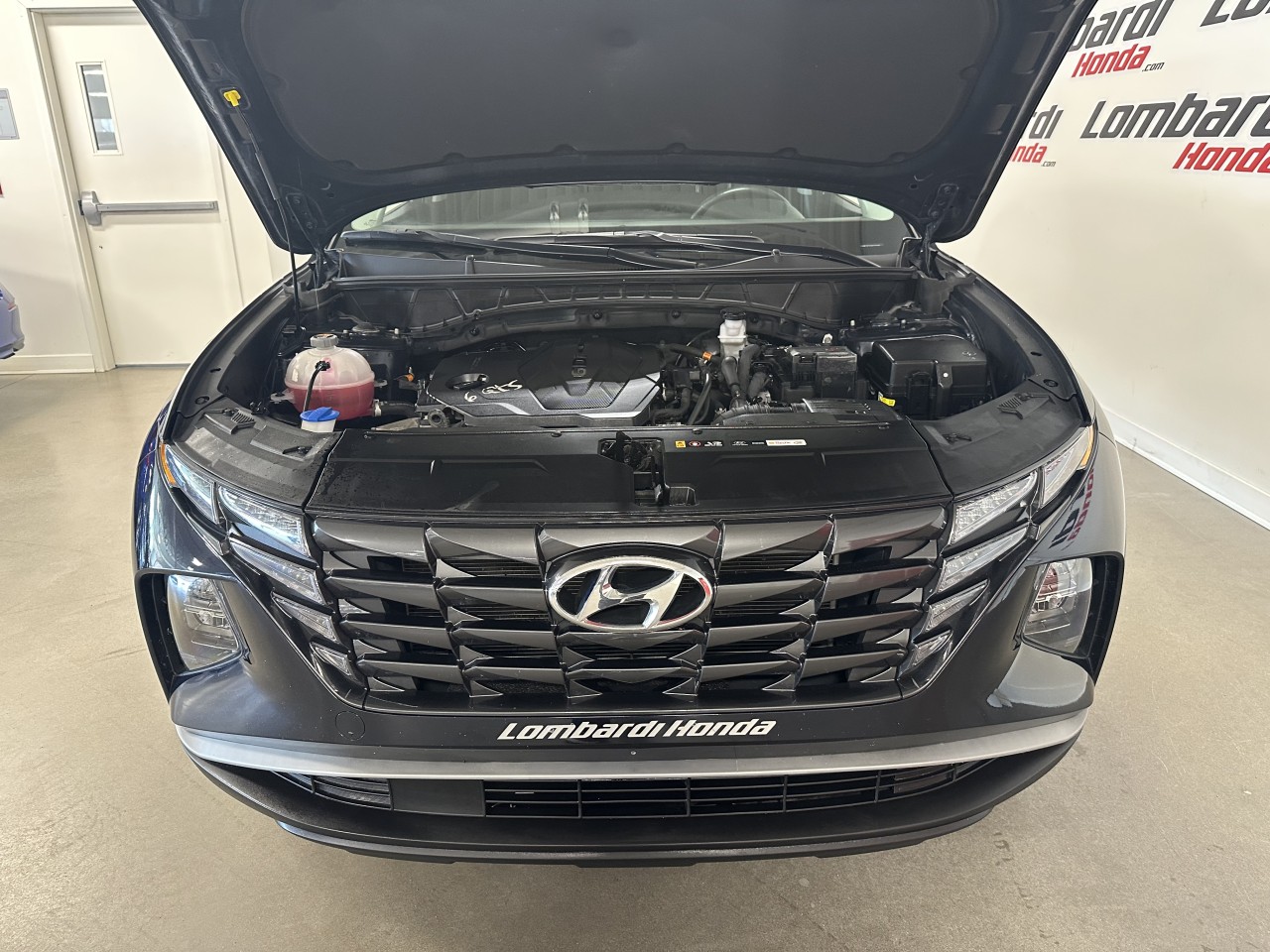 2024 Hyundai Tucson - Image 26