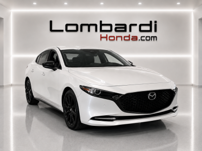 2024 Mazda 3