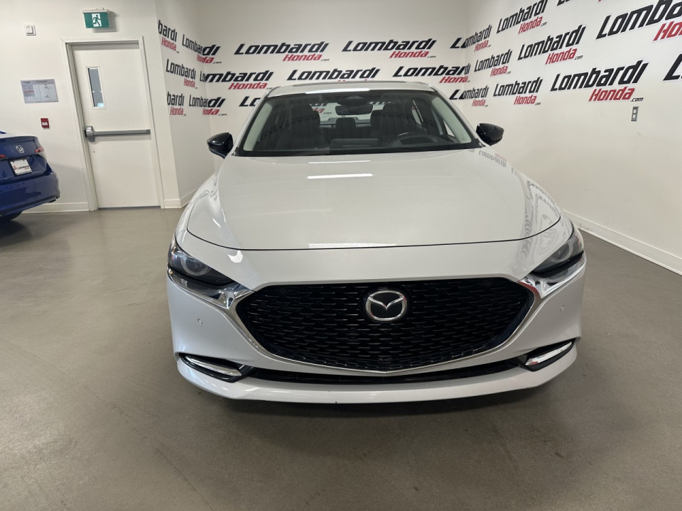 2024 Mazda 3 - Image 2