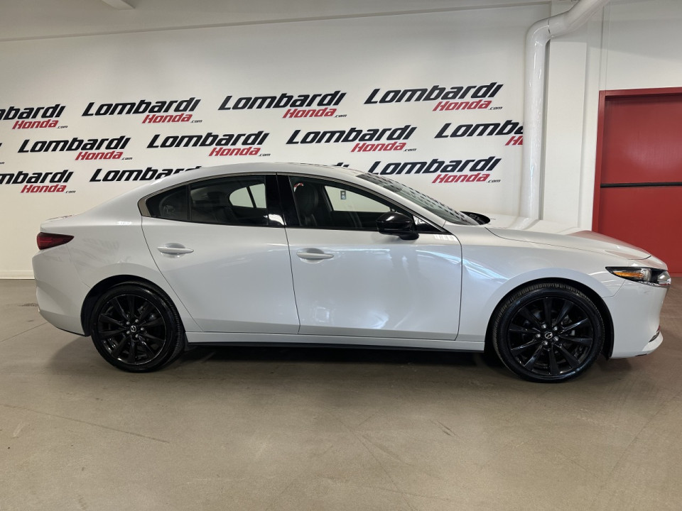 2024 Mazda 3 - Image 6