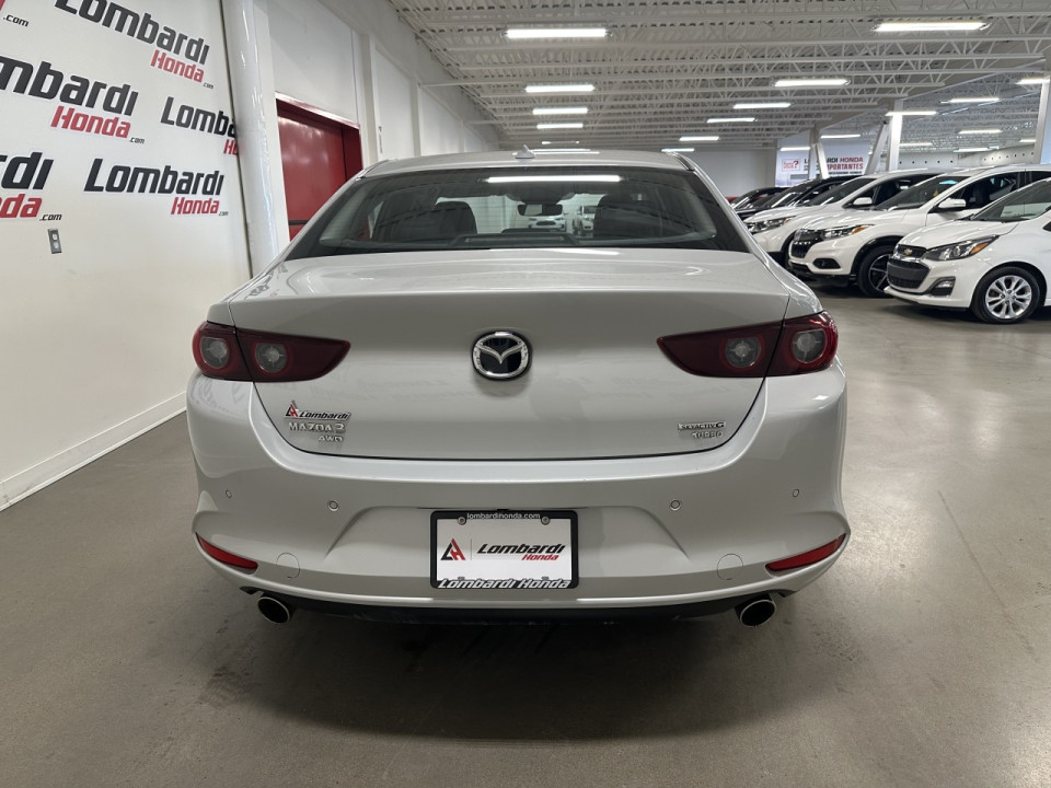 2024 Mazda 3 - Image 9