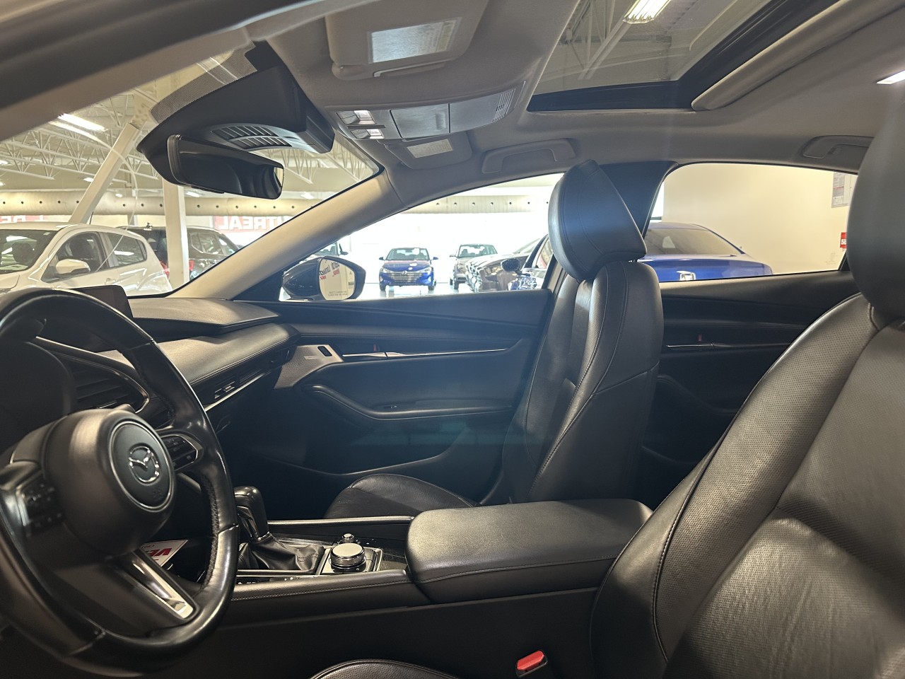 2024 Mazda 3 - Image 13