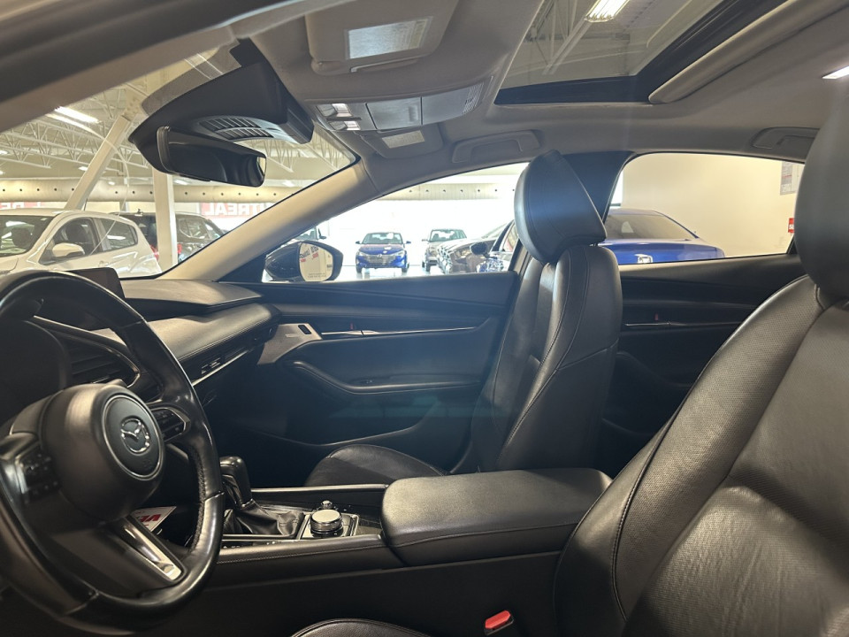 2024 Mazda 3 - Image 13