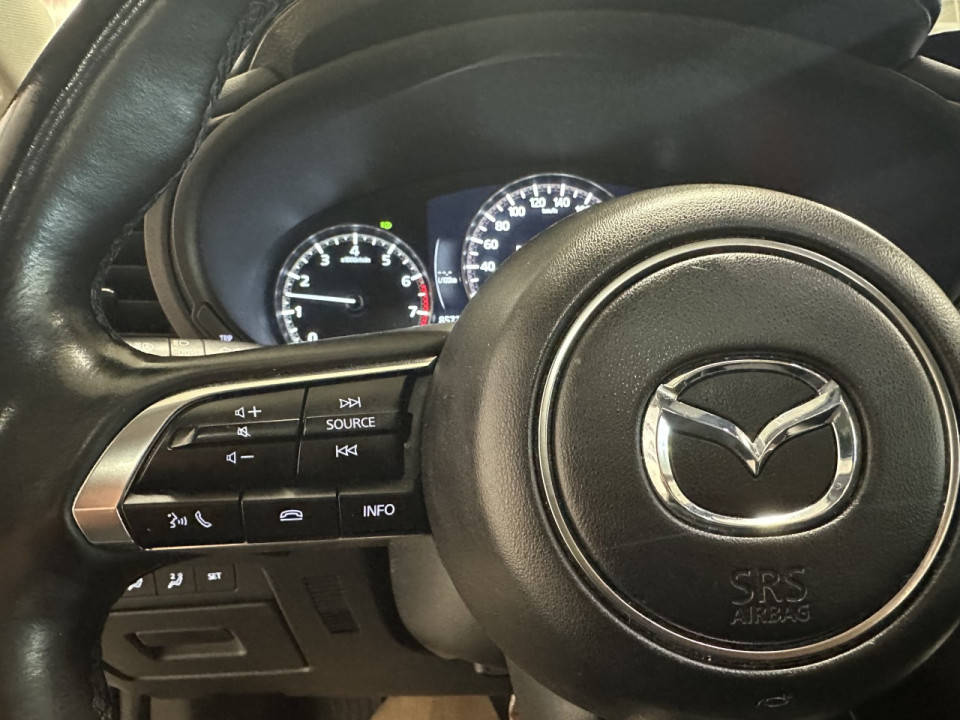 2024 Mazda 3 - Image 15
