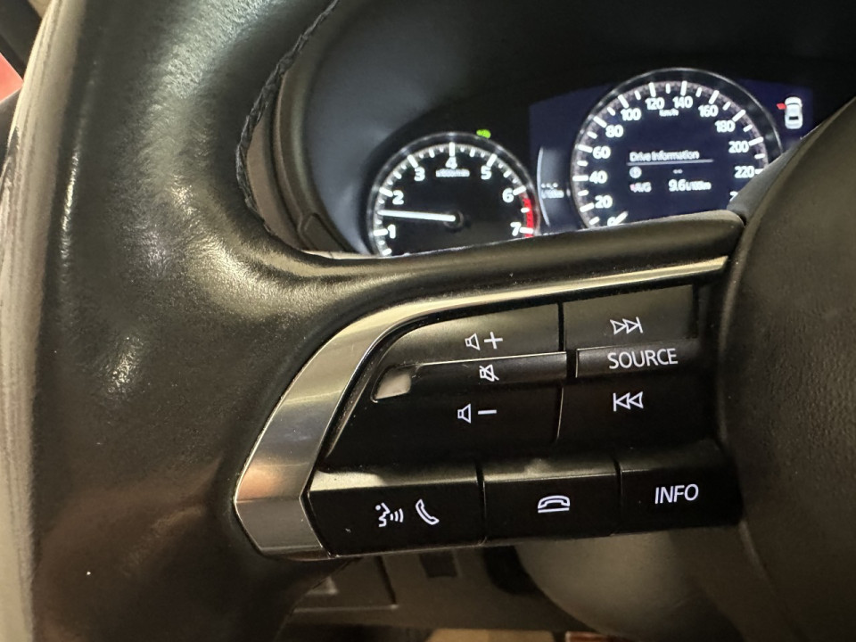 2024 Mazda 3 - Image 16