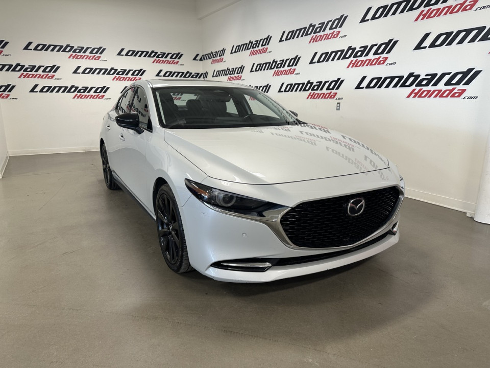 2024 Mazda 3 - Image 19