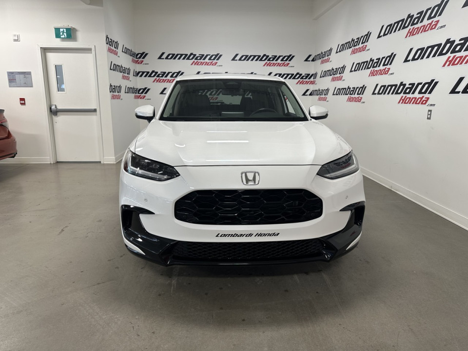 2024 Honda HR-V - Image 4