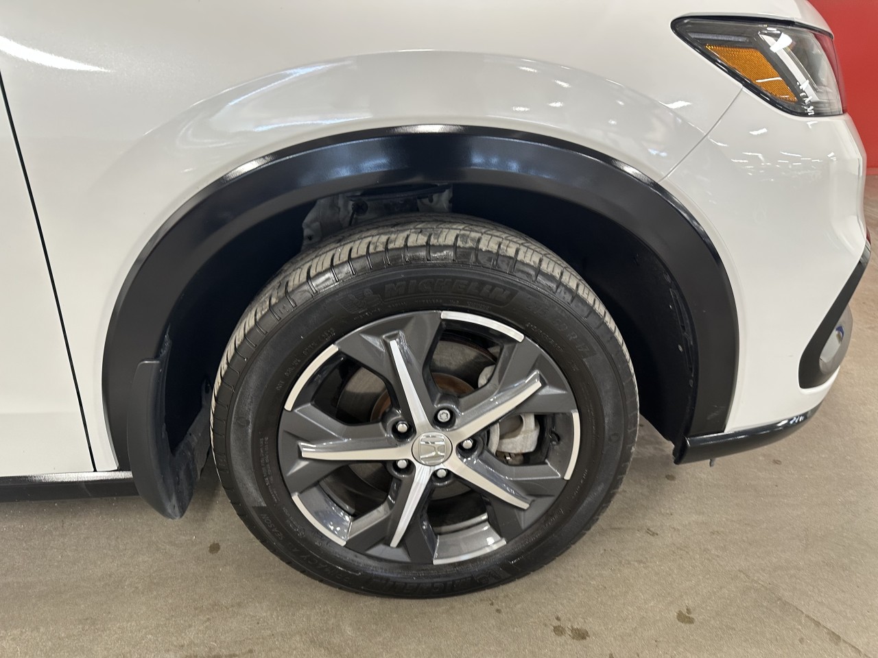 2024 Honda HR-V - Image 7