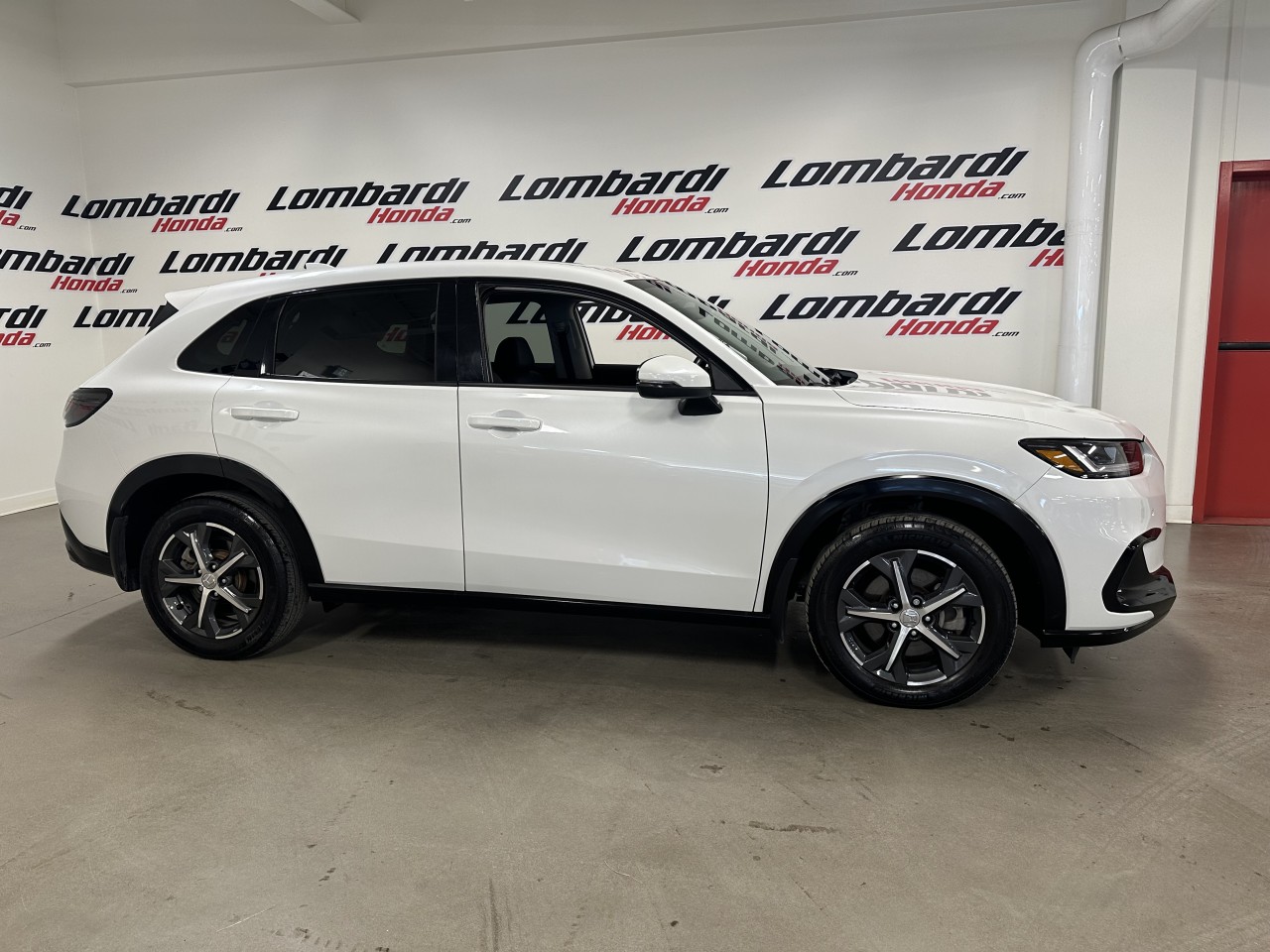 2024 Honda HR-V - Image 8