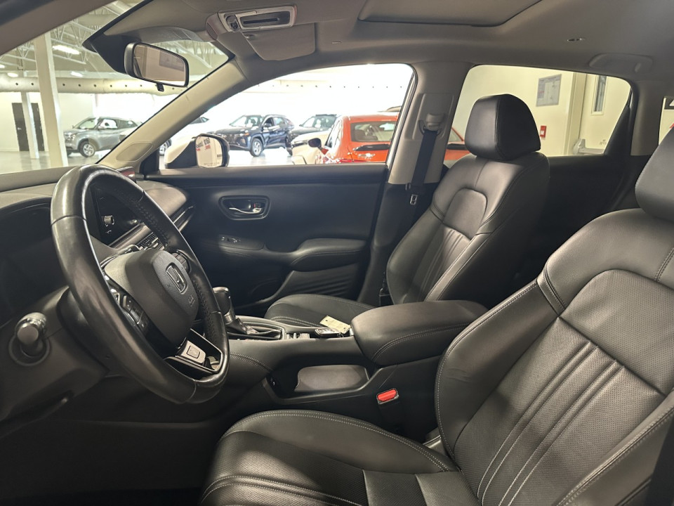 2024 Honda HR-V - Image 13