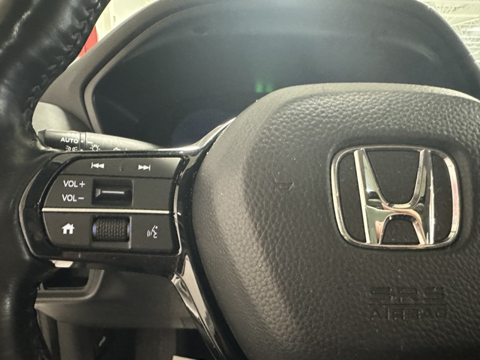 2024 Honda HR-V - Image 15