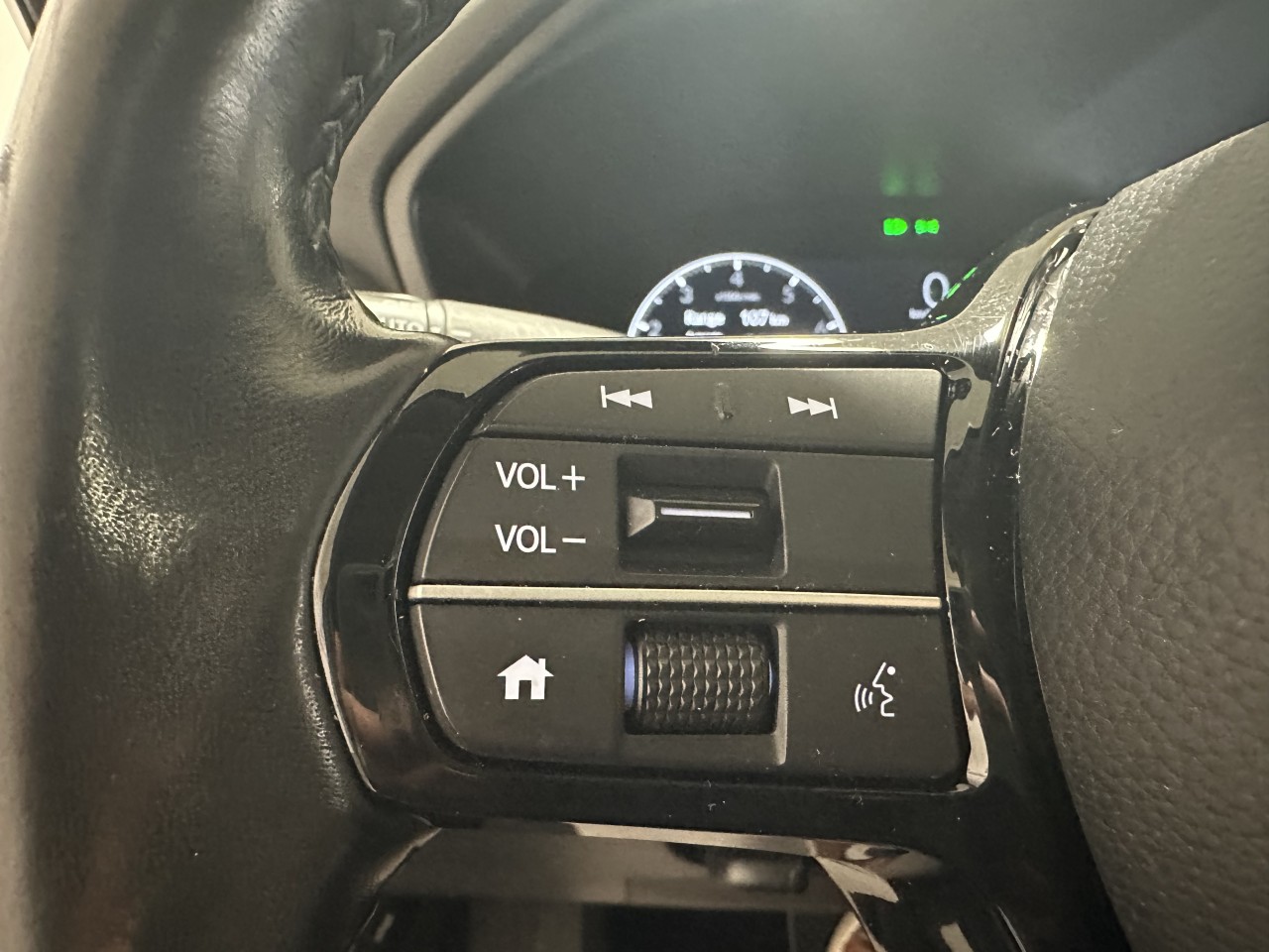 2024 Honda HR-V - Image 16