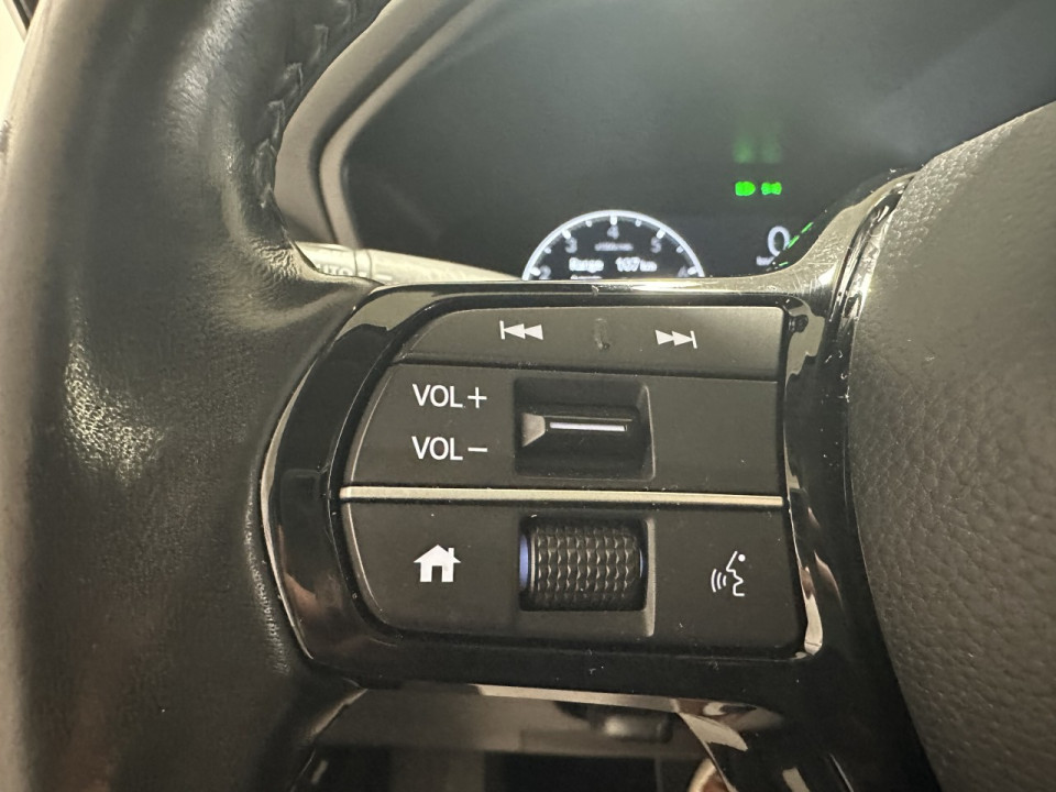 2024 Honda HR-V - Image 16
