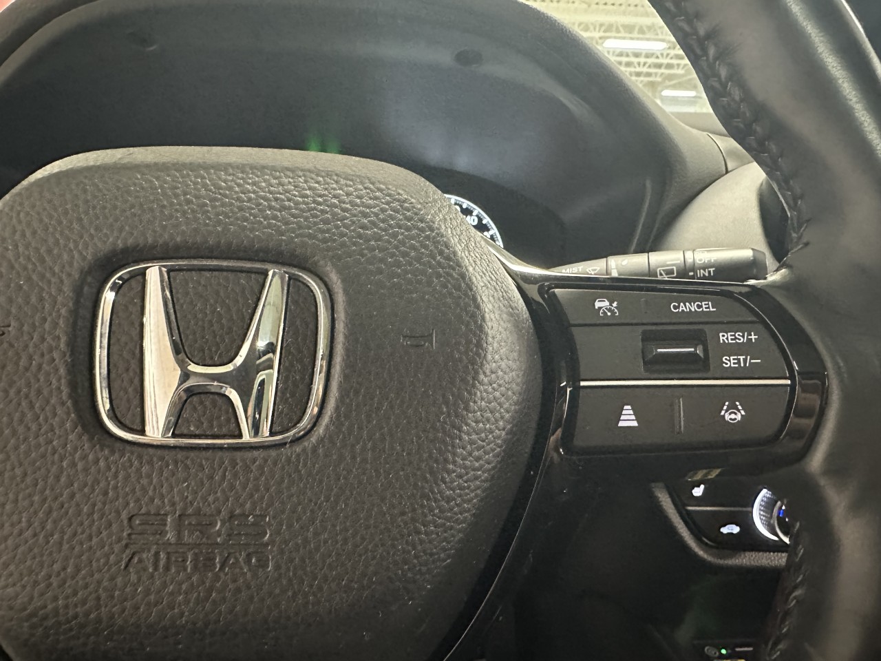 2024 Honda HR-V - Image 17