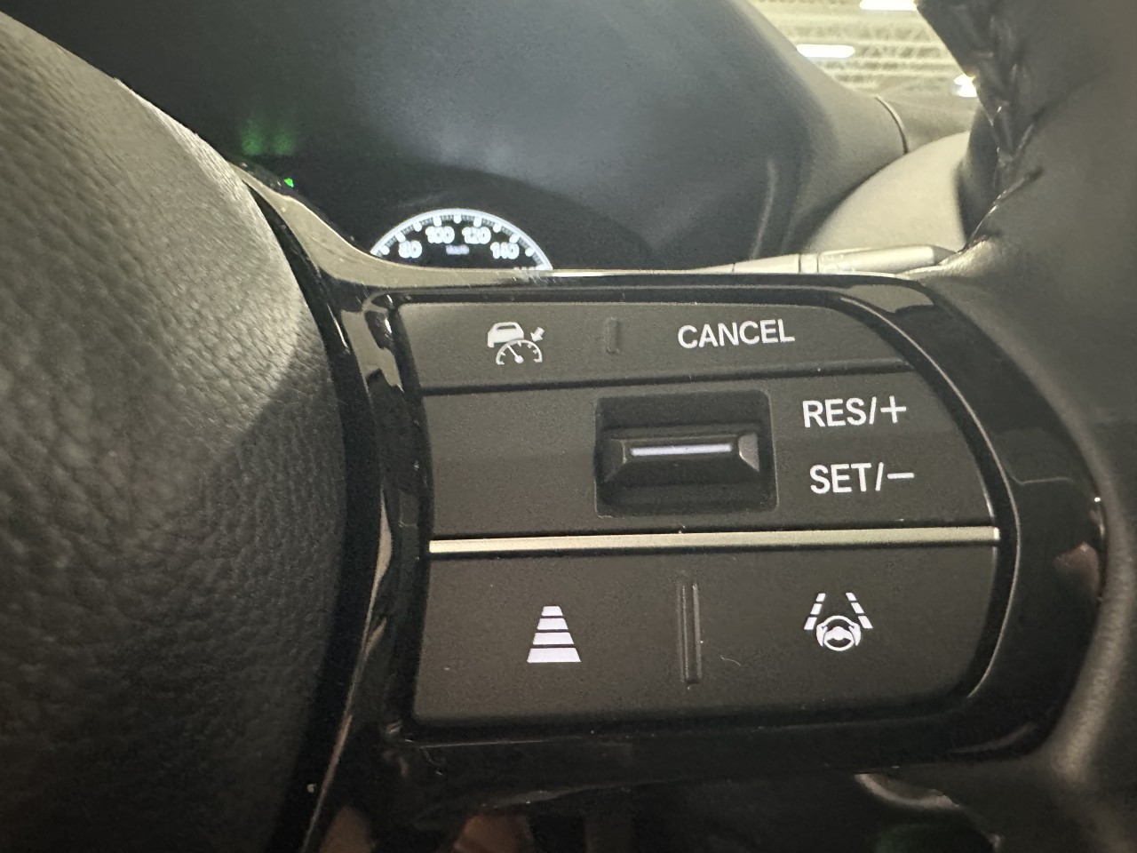2024 Honda HR-V - Image 18