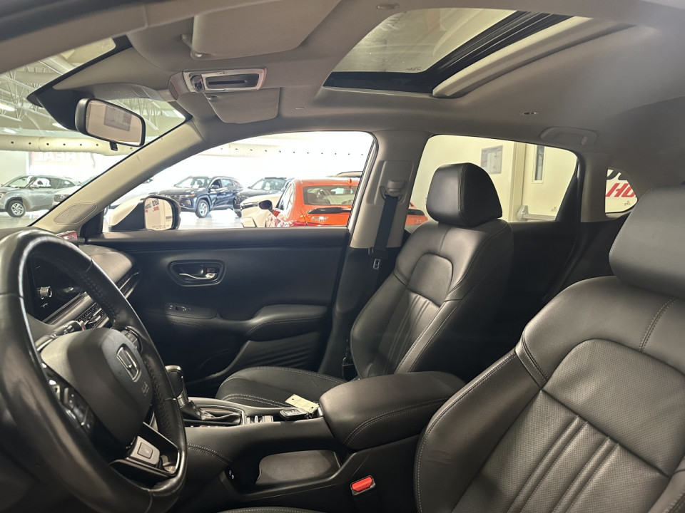 2024 Honda HR-V - Image 22