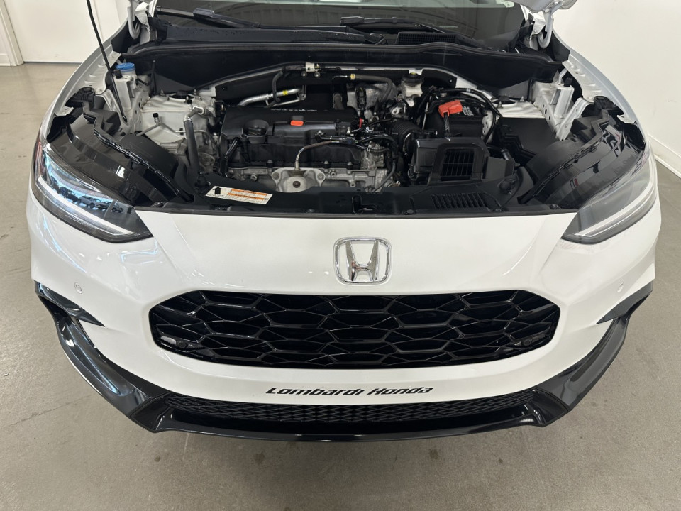 2024 Honda HR-V - Image 23